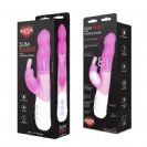 ויברטור HUSTLER מהודר