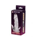 penis sleeve רוטט