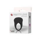 טבעת סיליקון רוטטת -Bertram