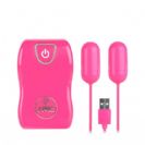 POTENT X-ביצים מופעלות  USB