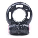 טבעת -טובל'ה -שחורה