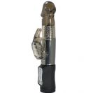 ויברטור איכות גבוהה - שחור