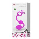 ביצים לחיזוק-גיישה בולס סיליקון