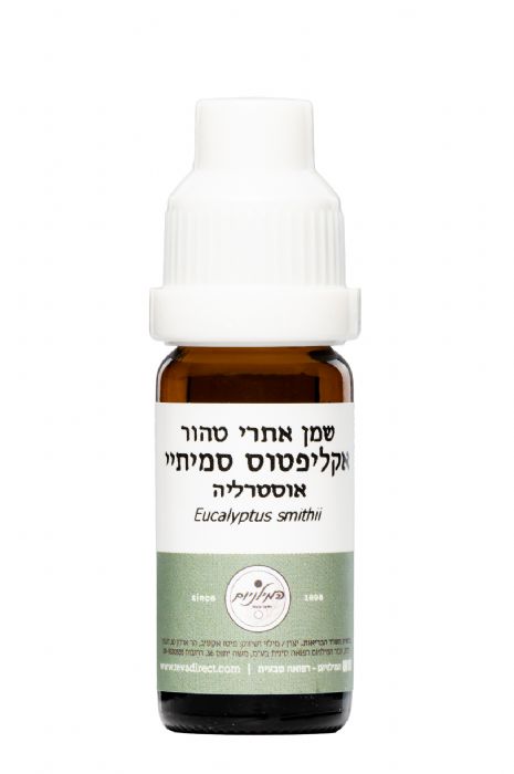 שמן אקליפטוס סמייתי 50 מל'