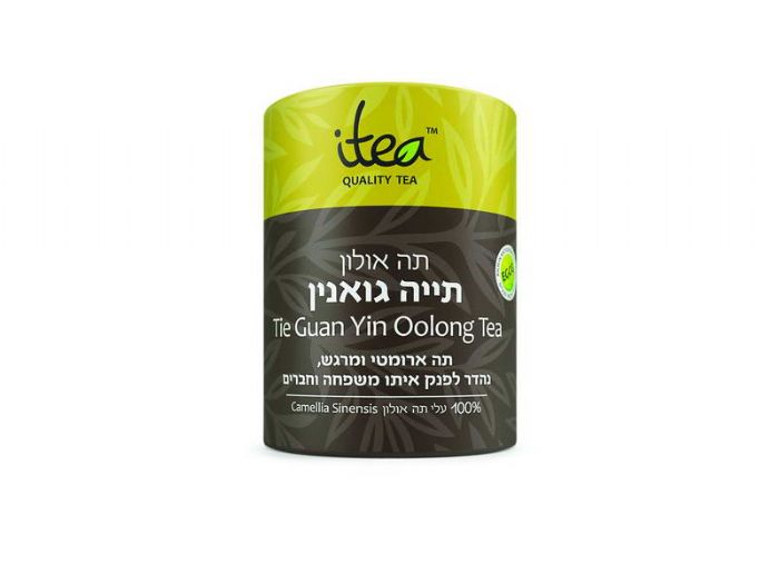 תה אולון גואנין-אין במלאי