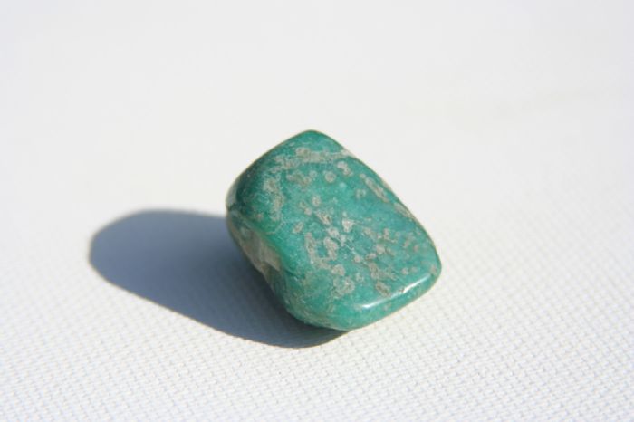 אבן מזל אמזונייט