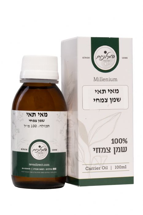שמן מאי תאי - אורז 18 ליטר