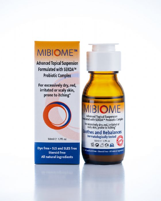 מיביום MIBIOME