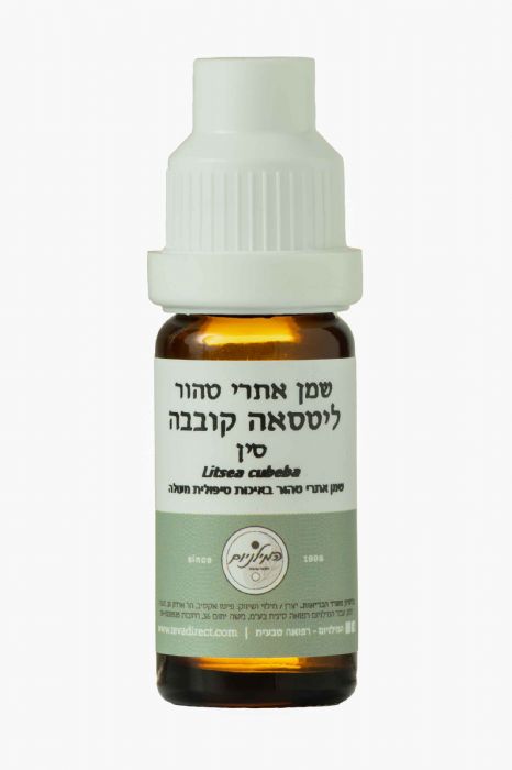 שמן מאי צאנג 50 מ"ל