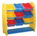 ארגונית 9 מיכלים TB-1500