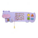 לוח קיר היפופותם