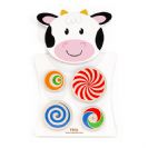 לוח פעילות פרה