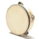 תף מרים עם עור 15 ס"מ-36064