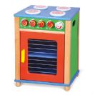 תנור עץ 40*53*34