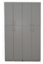 ארון שירות 8 דלתות