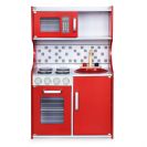 מטבח מודרני מעץ