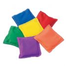 כריות שעועית 6 יח