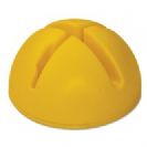 בסיס למוט וחישוקים