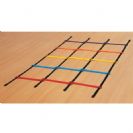 סולםחבלים לקפיצה 4 מ