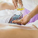 עיסוי שמנים