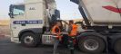 הוראת שעה לבדיקות חורף לרכב מסחרי מעל 10 טון