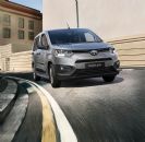 טויוטה נכנסה לסגמנט Compact Duty Van ומשיקה בישראל את הטנדרון החדש - טויוטה סיטי