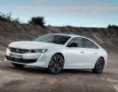 פיג'ו 508 FASTBACK PHEV מושקת בישראל בגרסה היברידית נטענת