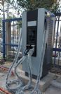חב' לובינסקי וחב' ג'ינרג'י חונכות עמדת טעינה מהירה DC ראשונה בירושלים