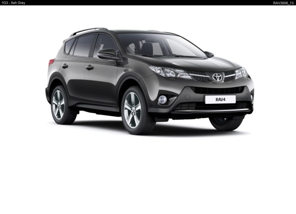 
				כשהדור הראשון של ה-RAV4 נחשף לראשונה בתערוכת ג'נבה במרץ 1994, הוא בישר על עידן חדש של דגמי 4X4. המכירות החלו בחודש מאי ביפן, ובחודש יוני ברחבי אירופה, אפריקה, אוסטרליה ואמריקה הלטינית. תחזיות הייצור המוקדמות התבססו על מכירות של 4,500 מכוניות בחודש, אולם לאחר שבחודש הראשון התקבלו 8,000 הזמנות, הוכפל היקף הייצור. רכב הפנאי האקטיבי הראשון (Recreational Active Vehicle) סלל את הדרך לפלח השוק של רכבי ה-SUV (כביש-שטח), שאינו מפסיק לגדול מאז ועד היום.