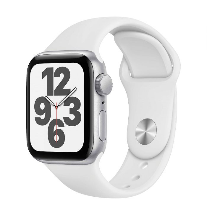 apple watch se 40mm cellular nike