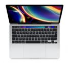 2020 Apple MacBook Pro 13" 2.0Ghz QC 10th Gen i5 16/512 Silver MWP72HB/A