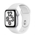 Apple Watch SE 40mm GPS Silver MYDM2HB/A
