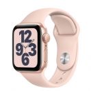 Apple Watch SE 44mm GPS Gold MYDR2HB/A