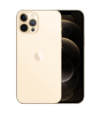Apple iPhone 12 Pro Max 128GB Gold