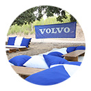 אירועי חברות