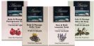 Mineral Soaps from Dead Sea