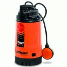 משאבה טבולה Pedrollo top Multi 2 גובה הרמה 42 מ'