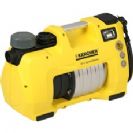 משאבה חיצונית להגברת לחץ BP 5