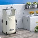 מערכת השקייה סולארית CLABER AQUA MAGIC SYSTEM