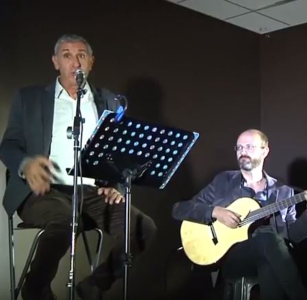 ג'יל בן-דוד