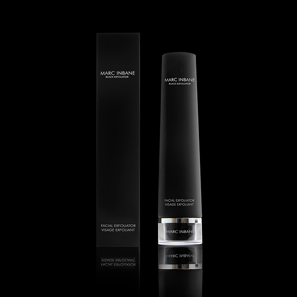 מסיר עור Black Exfoliator (75 מ"ל)