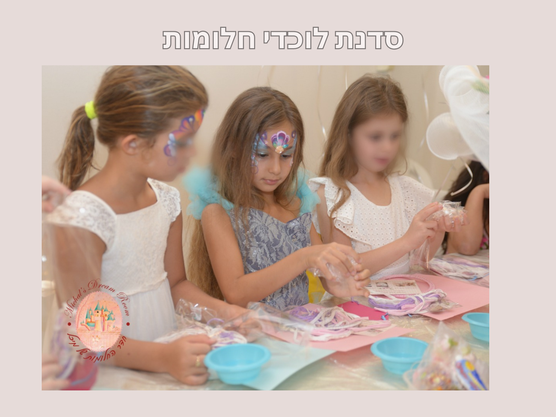 יום הולדת יצירה