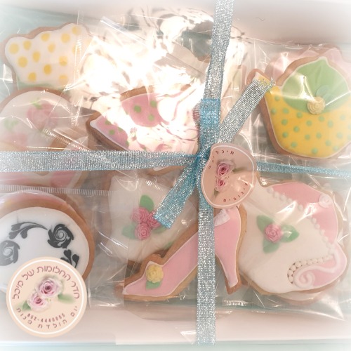 סדנת רויאל אייסינג