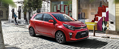 קיה פיקנטו | Picanto