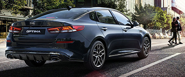 אופטימה | Optima