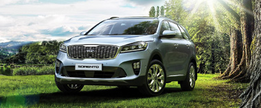 סורנטו | Sorento