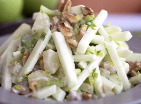 סלט וולדרוף