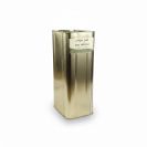 שמן שקדים 5 ליטר בכבישה קרה (GUSTAV-גרמניה)