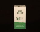 100 מחטי דיקור בסט נידלס-BEST NEEDLES 0.20X30