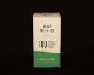 100 מחטי דיקור בסט נידלס-BEST NEEDLES 0.20X30